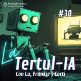 Tertulia 30