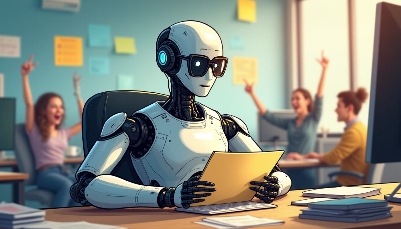 Cómo automatizar procesos repetitivos con IA (sin reventar tu operativa)